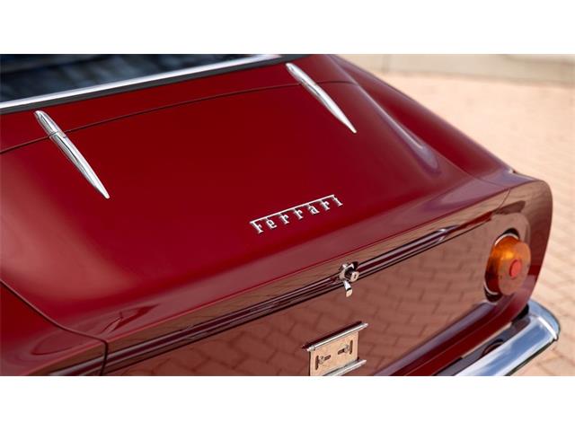 1966 Ferrari 275 (CC-2092689) for sale in Carmel, California
