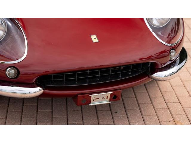 1966 Ferrari 275 (CC-2092689) for sale in Carmel, California