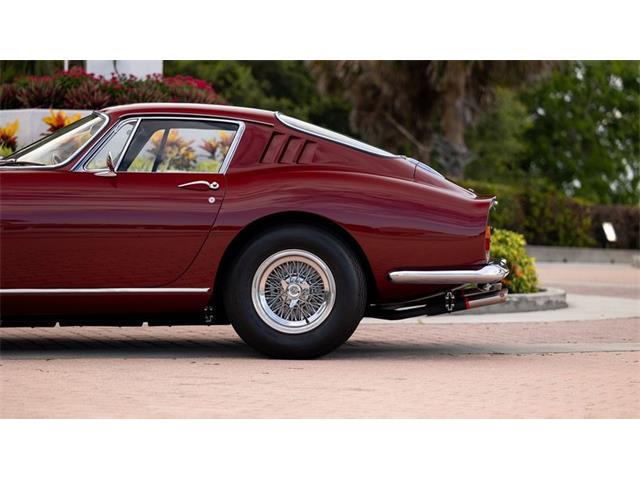 1966 Ferrari 275 (CC-2092689) for sale in Carmel, California
