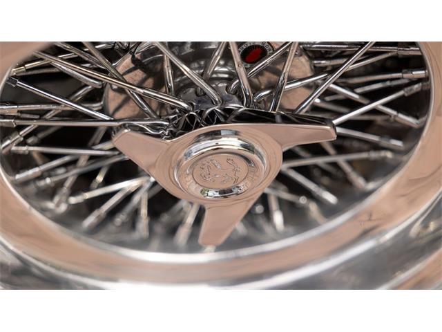 1966 Ferrari 275 (CC-2092689) for sale in Carmel, California