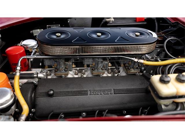 1966 Ferrari 275 (CC-2092689) for sale in Carmel, California