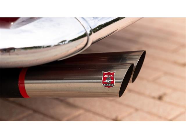 1966 Ferrari 275 (CC-2092689) for sale in Carmel, California