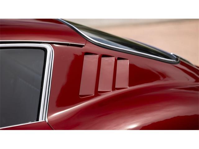 1966 Ferrari 275 (CC-2092689) for sale in Carmel, California