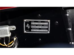 1966 Ferrari 275 (CC-2092689) for sale in Carmel, California