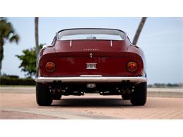 1966 Ferrari 275 (CC-2092689) for sale in Carmel, California