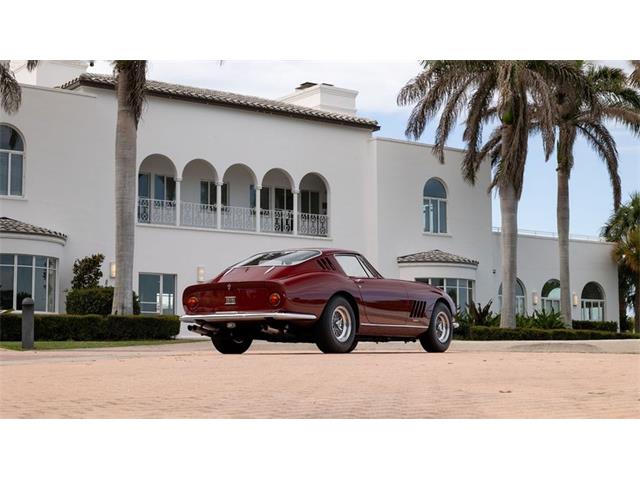 1966 Ferrari 275 (CC-2092689) for sale in Carmel, California