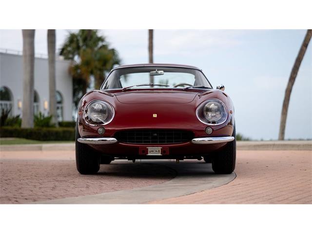 1966 Ferrari 275 (CC-2092689) for sale in Carmel, California