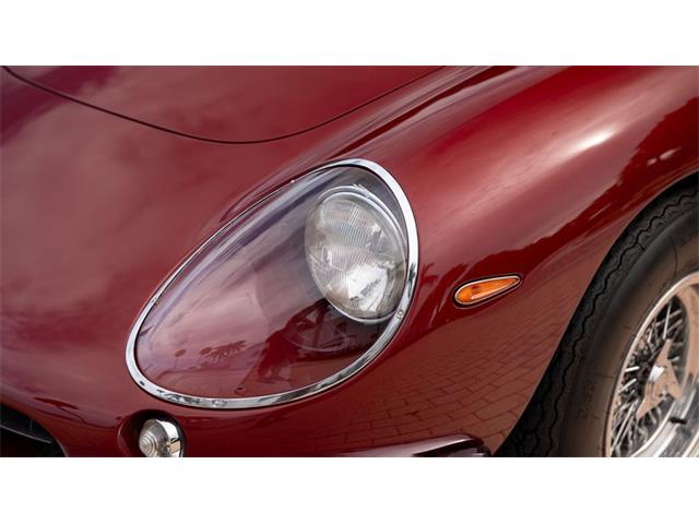 1966 Ferrari 275 (CC-2092689) for sale in Carmel, California