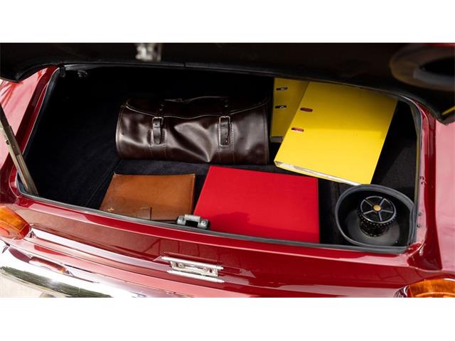 1966 Ferrari 275 (CC-2092689) for sale in Carmel, California