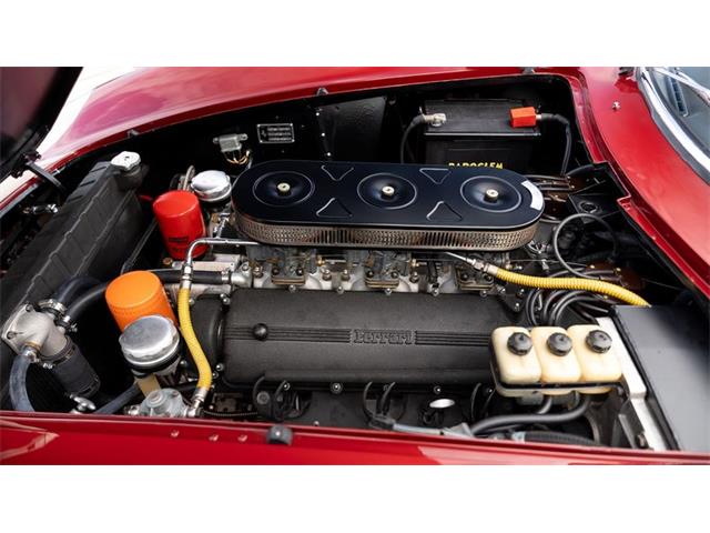 1966 Ferrari 275 (CC-2092689) for sale in Carmel, California