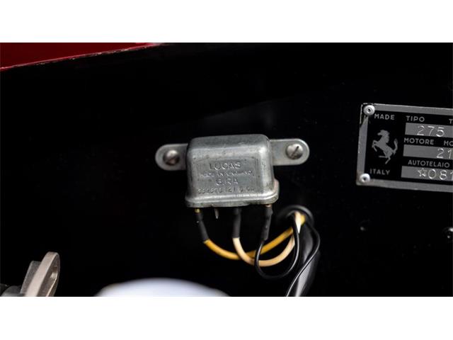 1966 Ferrari 275 (CC-2092689) for sale in Carmel, California