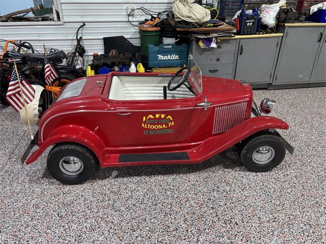 1932 Miscellaneous Memorabilia (CC-2090269) for sale in Mill Hall, Pennsylvania