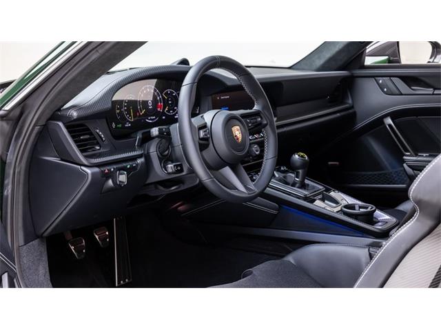 2026 Porsche 911 (CC-2092690) for sale in Carmel, California