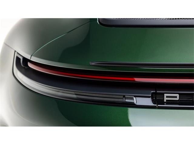 2026 Porsche 911 (CC-2092690) for sale in Carmel, California