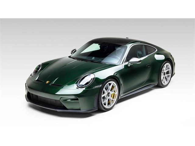 2026 Porsche 911 (CC-2092690) for sale in Carmel, California