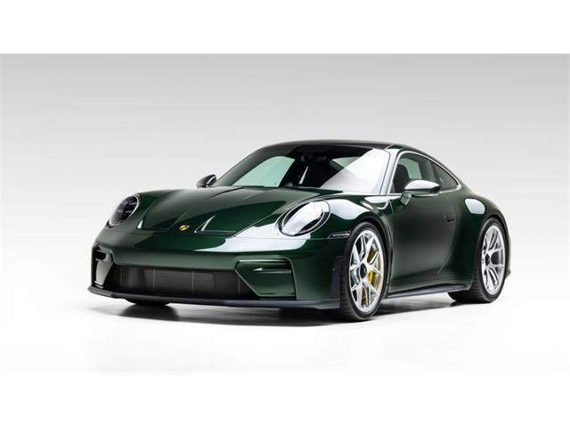 2026 Porsche 911 (CC-2092690) for sale in Carmel, California