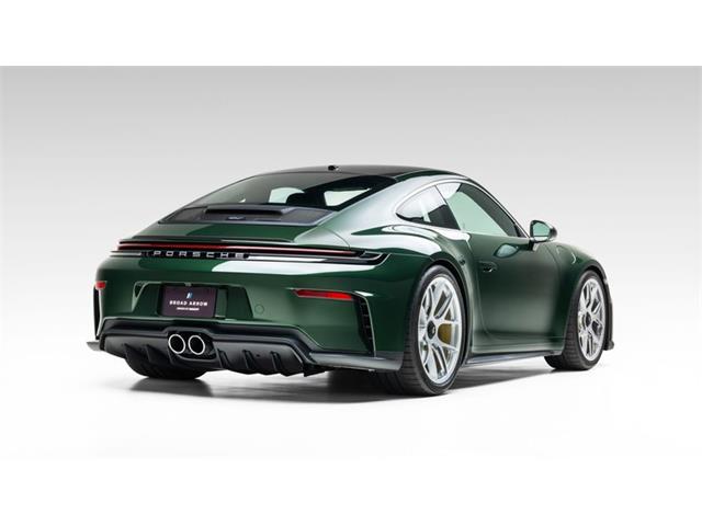 2026 Porsche 911 (CC-2092690) for sale in Carmel, California