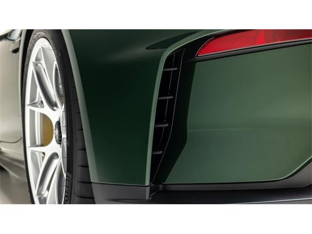 2026 Porsche 911 (CC-2092690) for sale in Carmel, California