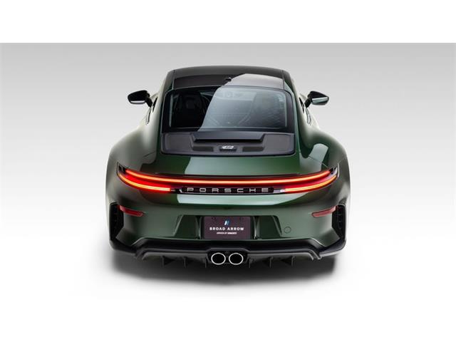 2026 Porsche 911 (CC-2092690) for sale in Carmel, California