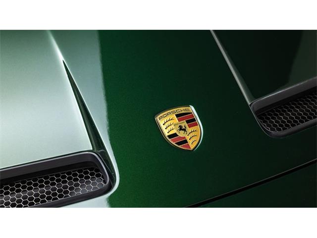 2026 Porsche 911 (CC-2092690) for sale in Carmel, California