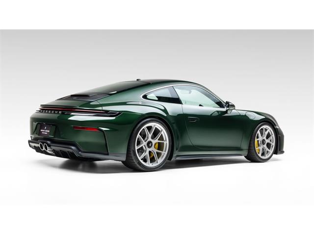 2026 Porsche 911 (CC-2092690) for sale in Carmel, California
