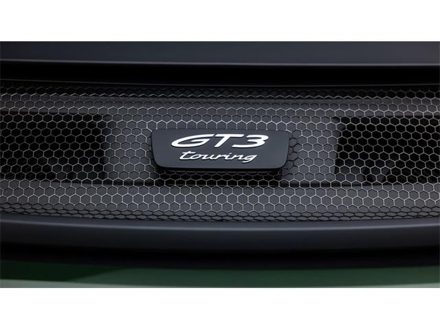 2026 Porsche 911 (CC-2092690) for sale in Carmel, California