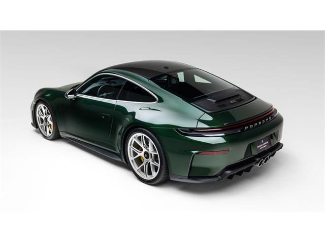 2026 Porsche 911 (CC-2092690) for sale in Carmel, California