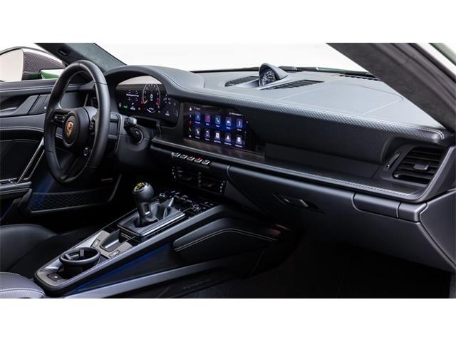 2026 Porsche 911 (CC-2092690) for sale in Carmel, California