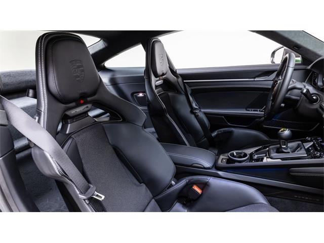 2026 Porsche 911 (CC-2092690) for sale in Carmel, California