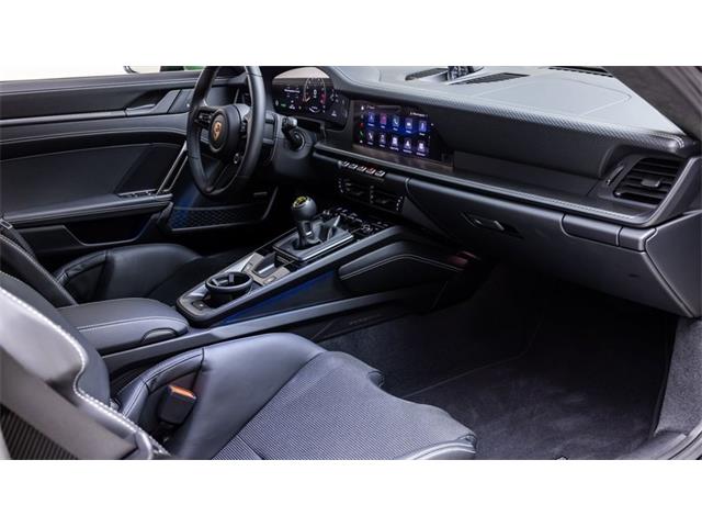 2026 Porsche 911 (CC-2092690) for sale in Carmel, California