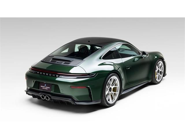 2026 Porsche 911 (CC-2092690) for sale in Carmel, California