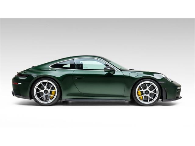 2026 Porsche 911 (CC-2092690) for sale in Carmel, California