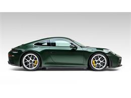 2026 Porsche 911 (CC-2092690) for sale in Carmel, California