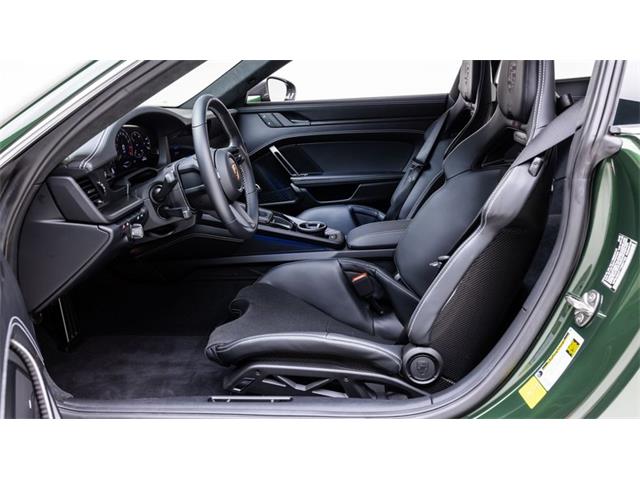 2026 Porsche 911 (CC-2092690) for sale in Carmel, California