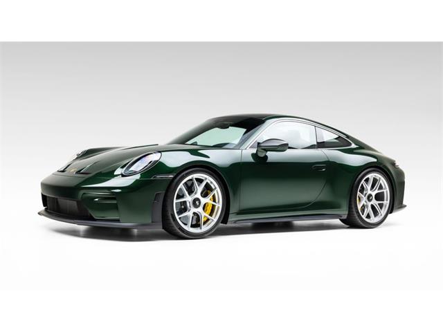 2026 Porsche 911 (CC-2092690) for sale in Carmel, California