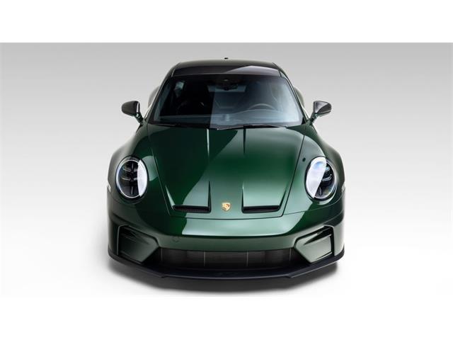2026 Porsche 911 (CC-2092690) for sale in Carmel, California