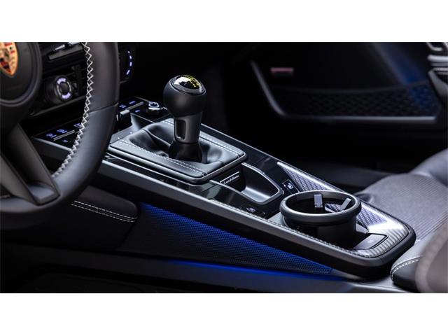2026 Porsche 911 (CC-2092690) for sale in Carmel, California