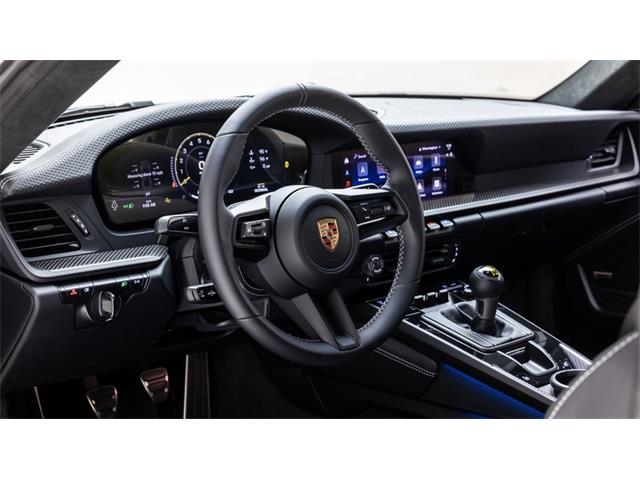 2026 Porsche 911 (CC-2092690) for sale in Carmel, California