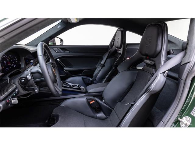 2026 Porsche 911 (CC-2092690) for sale in Carmel, California