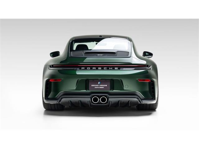 2026 Porsche 911 (CC-2092690) for sale in Carmel, California