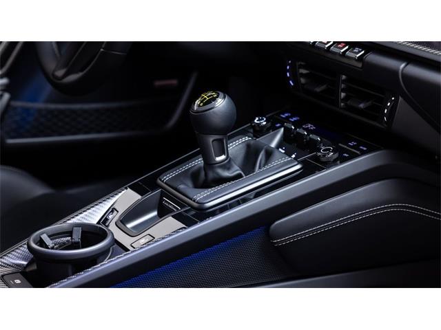 2026 Porsche 911 (CC-2092690) for sale in Carmel, California