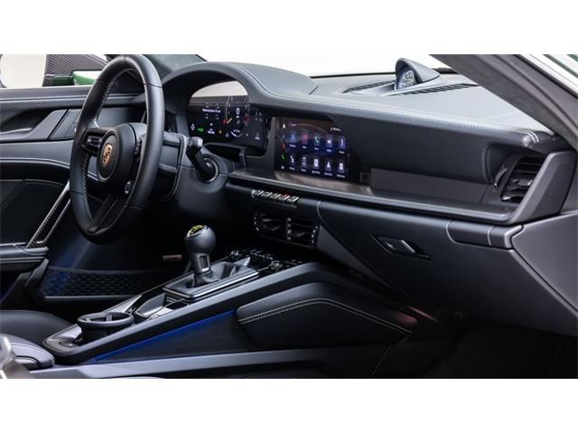 2026 Porsche 911 (CC-2092690) for sale in Carmel, California