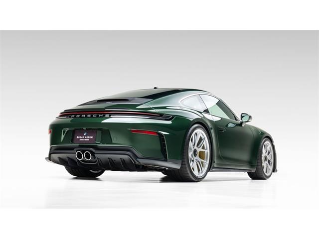 2026 Porsche 911 (CC-2092690) for sale in Carmel, California