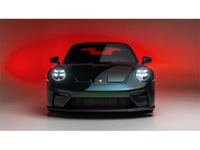 2026 Porsche 911 (CC-2092690) for sale in Carmel, California