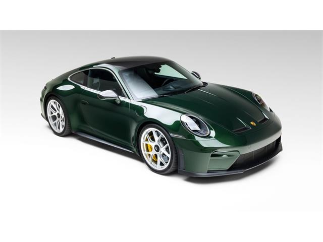 2026 Porsche 911 (CC-2092690) for sale in Carmel, California