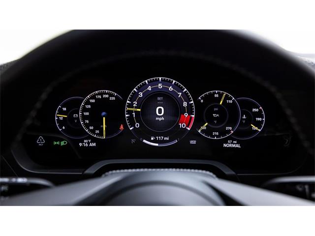 2026 Porsche 911 (CC-2092690) for sale in Carmel, California