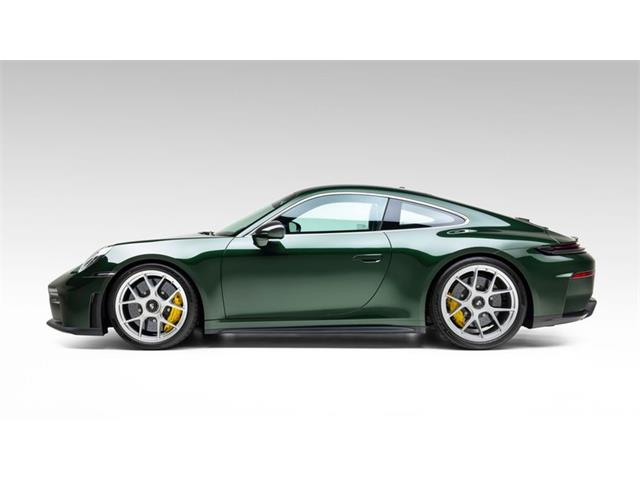 2026 Porsche 911 (CC-2092690) for sale in Carmel, California
