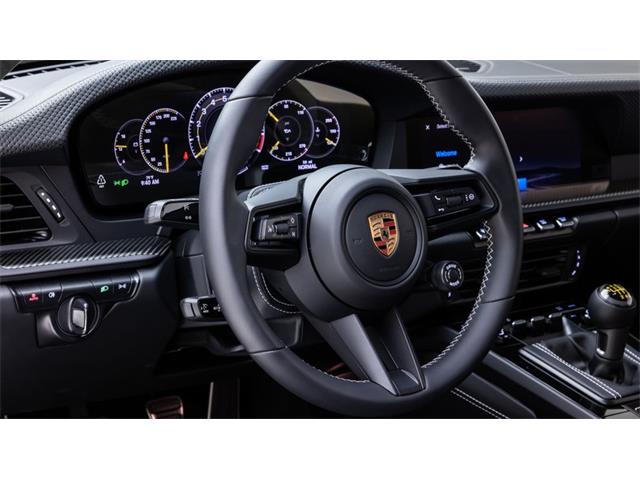 2026 Porsche 911 (CC-2092690) for sale in Carmel, California