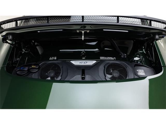 2026 Porsche 911 (CC-2092690) for sale in Carmel, California