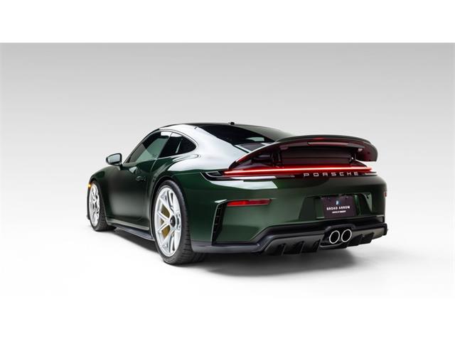 2026 Porsche 911 (CC-2092690) for sale in Carmel, California
